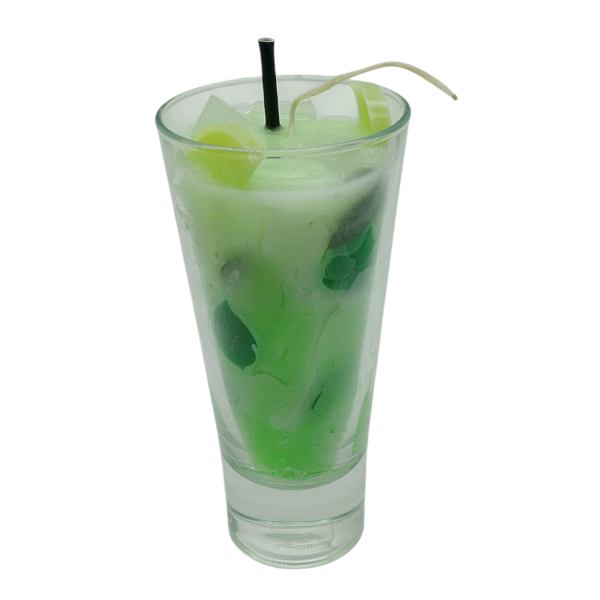 MOJITO - ΠΑΣΧΑΛΙΝΗ ΛΑΜΠΑΔΑ